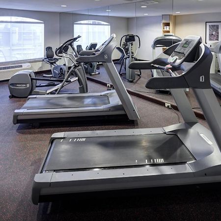 Towneplace Suites By Marriott San Antonio Airport Экстерьер фото