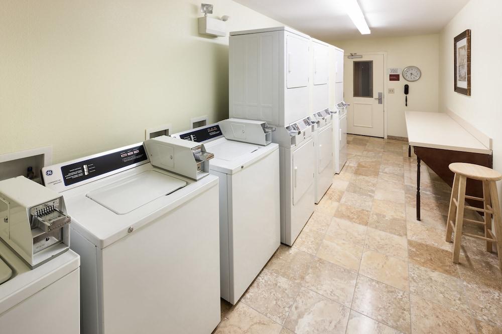 Towneplace Suites By Marriott San Antonio Airport Экстерьер фото