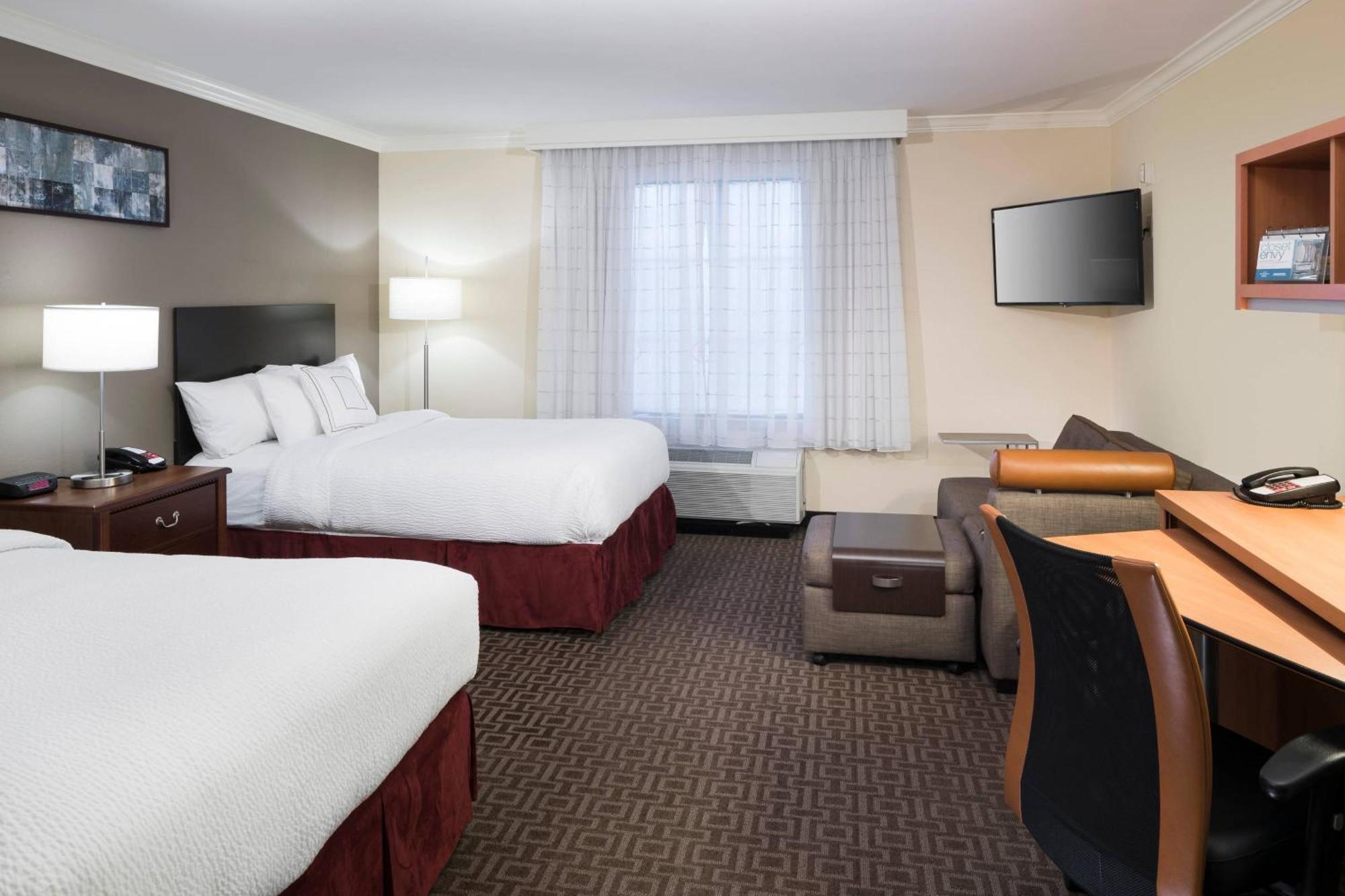 Towneplace Suites By Marriott San Antonio Airport Экстерьер фото