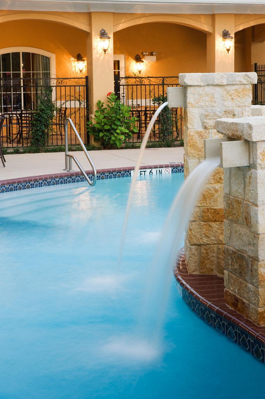 Towneplace Suites By Marriott San Antonio Airport Экстерьер фото