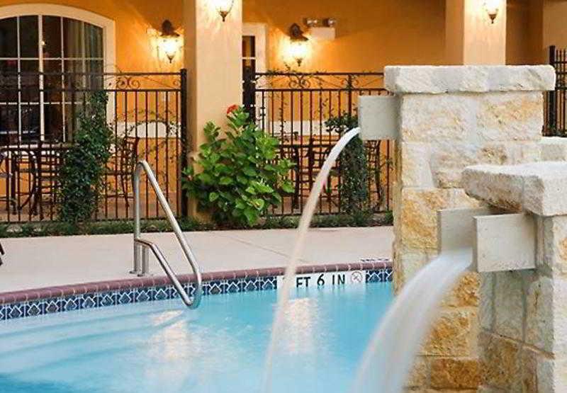 Towneplace Suites By Marriott San Antonio Airport Экстерьер фото
