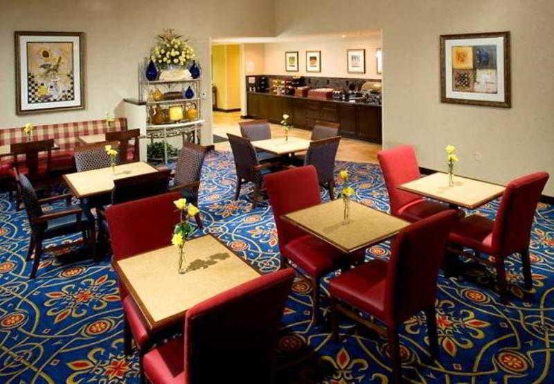 Towneplace Suites By Marriott San Antonio Airport Ресторан фото