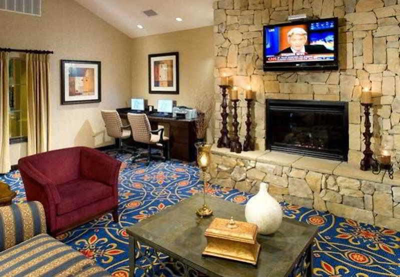 Towneplace Suites By Marriott San Antonio Airport Экстерьер фото