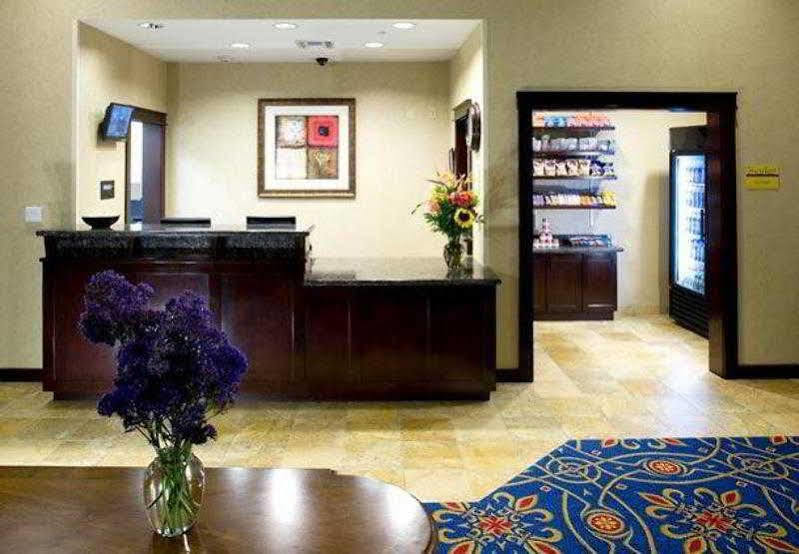 Towneplace Suites By Marriott San Antonio Airport Экстерьер фото